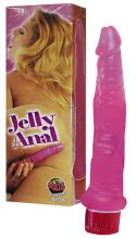  Jelly Anal Pink