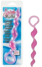  SQUIGGLE PINK