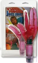  Two Finger Juicer Junky