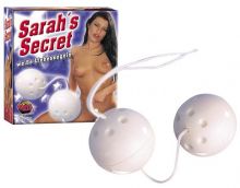 Вагинальные шарики Sarahs secret