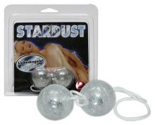 Вагинальные шарики Stardust love balls