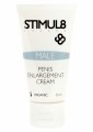 Крем для увеличения пениса Stimul8 Penis Enlargement Cream, 50 мл