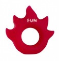 Эрекционное кольцо Flame (Fun Factory)