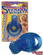  Stretch Flexible Cockrings