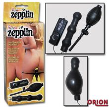   Zeppelin