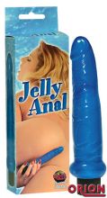   Jelly Anal Blue