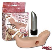 - Penis Ring Vibrator