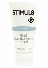     Stimul8 Penis Enlargement Cream, 50 