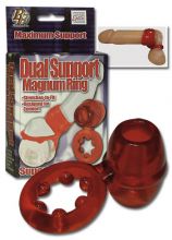  Dual Support
