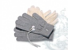  -    Mystim Magic Gloves