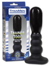   TITANMEN Training