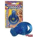  Stretch Flexible Cockrings