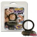  Vibrating cock rings