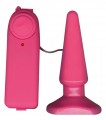   Funky Vibro Buttplug