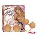   Love Balls