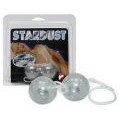   Stardust love balls