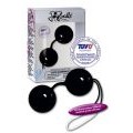   Joyballs Black